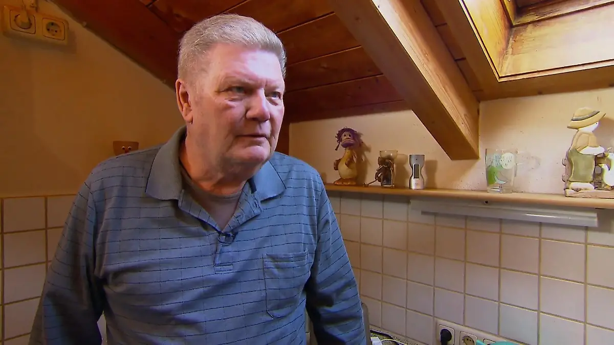 Inkasso-Inferno! Plötzlich wollen neun Firmen Geld von RTL-Zuschauer (69) Darlehen gesucht – Abo abgeschlossen?