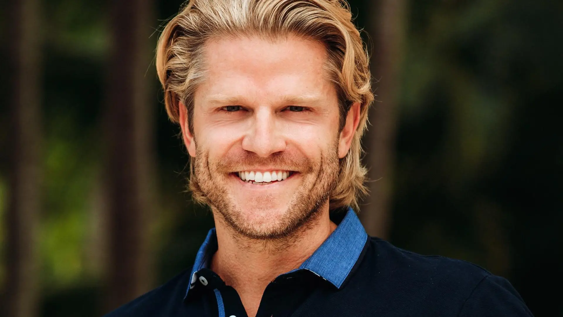 Paul Janke, Barkeeper im Paradies.