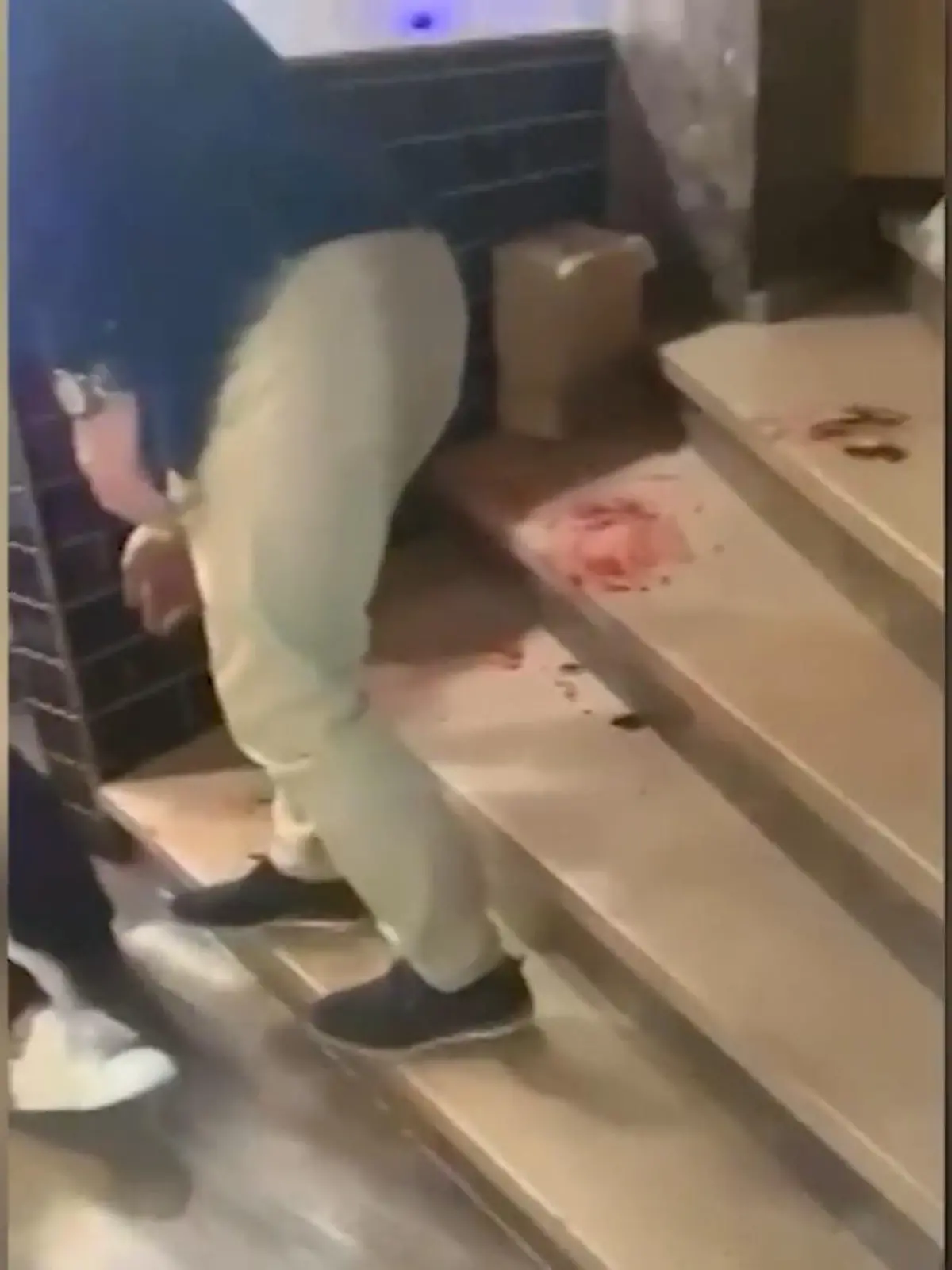 Bild zu: "Hells Angels vor Gericht in Duisburg"