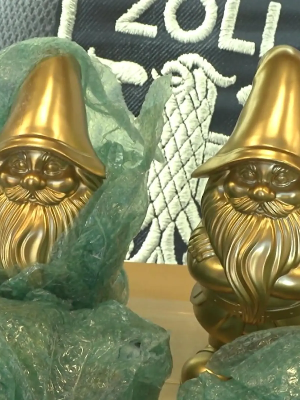 Bild zu: "Drogenhändler mit kreativem Versteck"