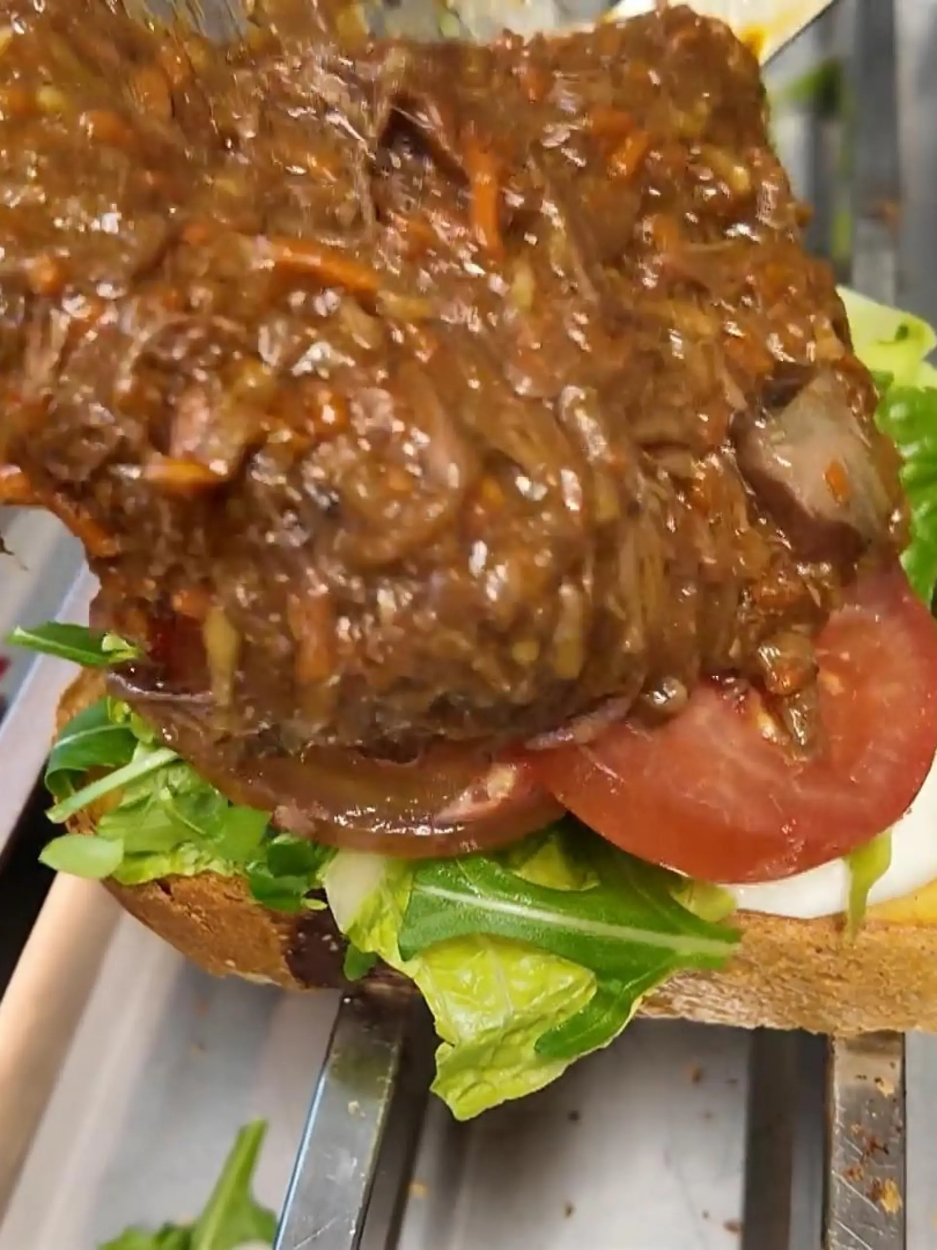 Bild zu: "Wie zwei Köche in Köln das Sandwich zur Stulle de luxe machen"