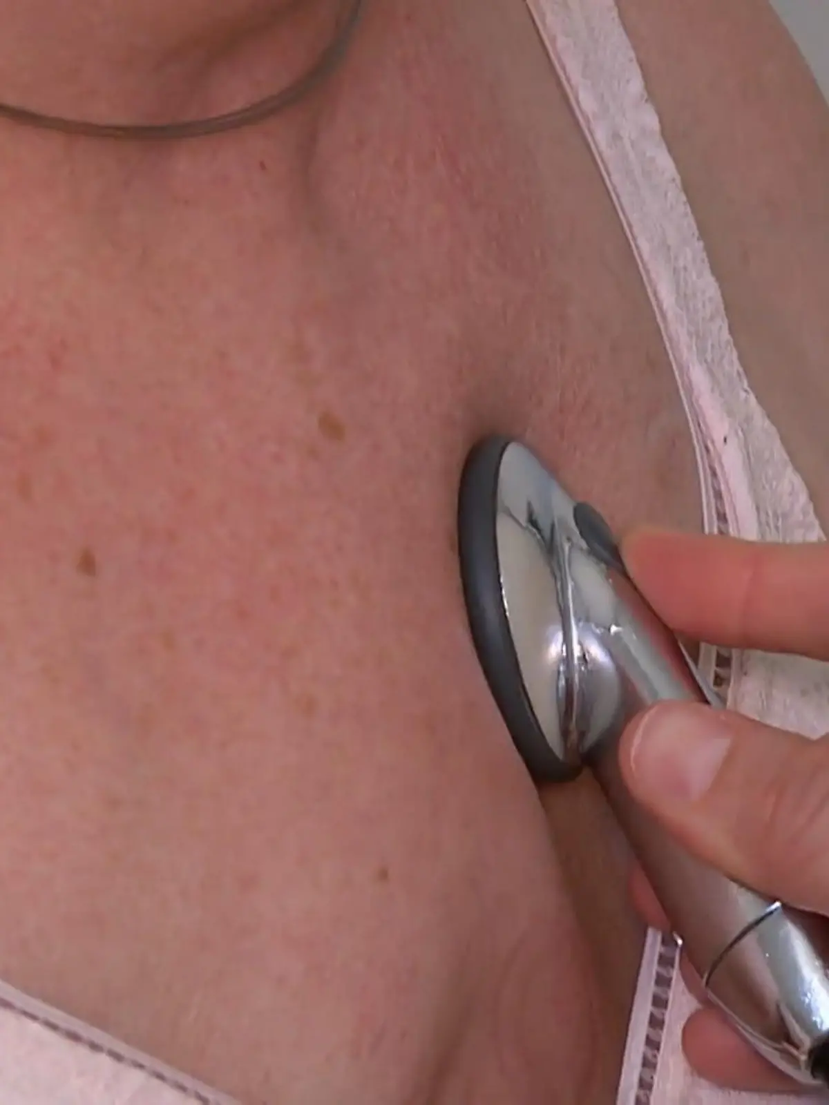 Bild zu: "Reform für ambulante Versorgung"