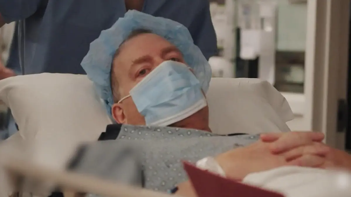 Schwein gehabt! Erkrankter Tim (67) schreibt wegen Tier-Niere Medizingeschichte „Ich wusste, dass ich sterben würde“