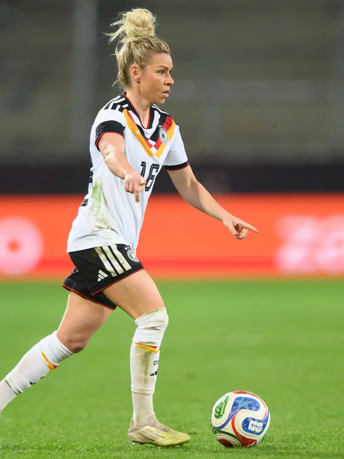 Bild zu: "Schüller und Dallmann tauchen aus dem Tief auf"