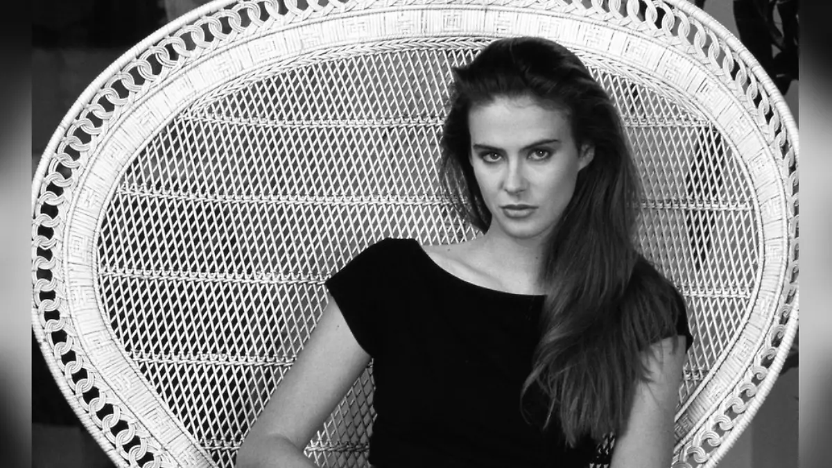 Annabel Schofield ist tot 