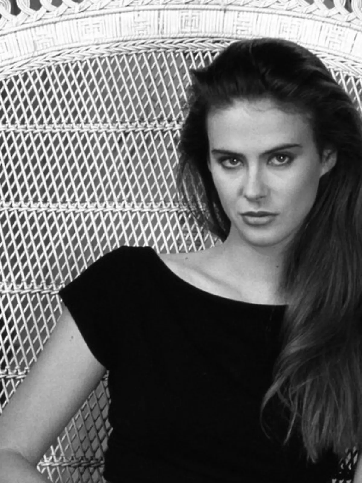 Annabel Schofield ist tot 