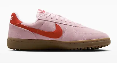 Nike Field General Suede