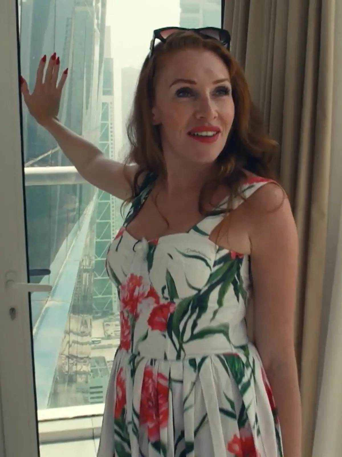 Bild zu: "Alles super in Dubai? Die irritierenden Aussagen der Influencer"