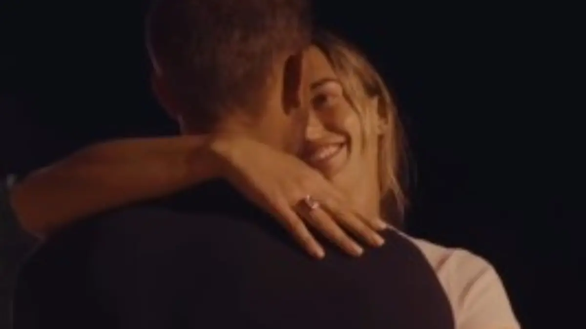 Aryna Sabalenka ist jetzt verlobt