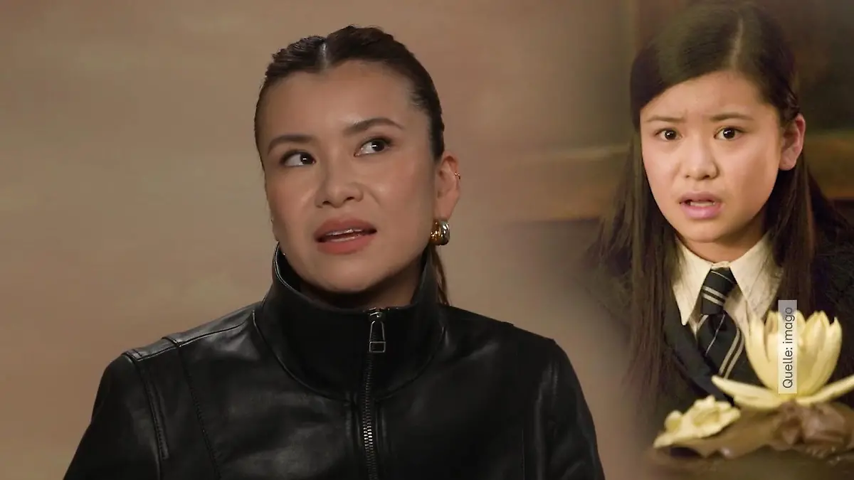 Was wurde aus den „Harry Potter"-Stars? Von Schülern zu weltweiten Idolen