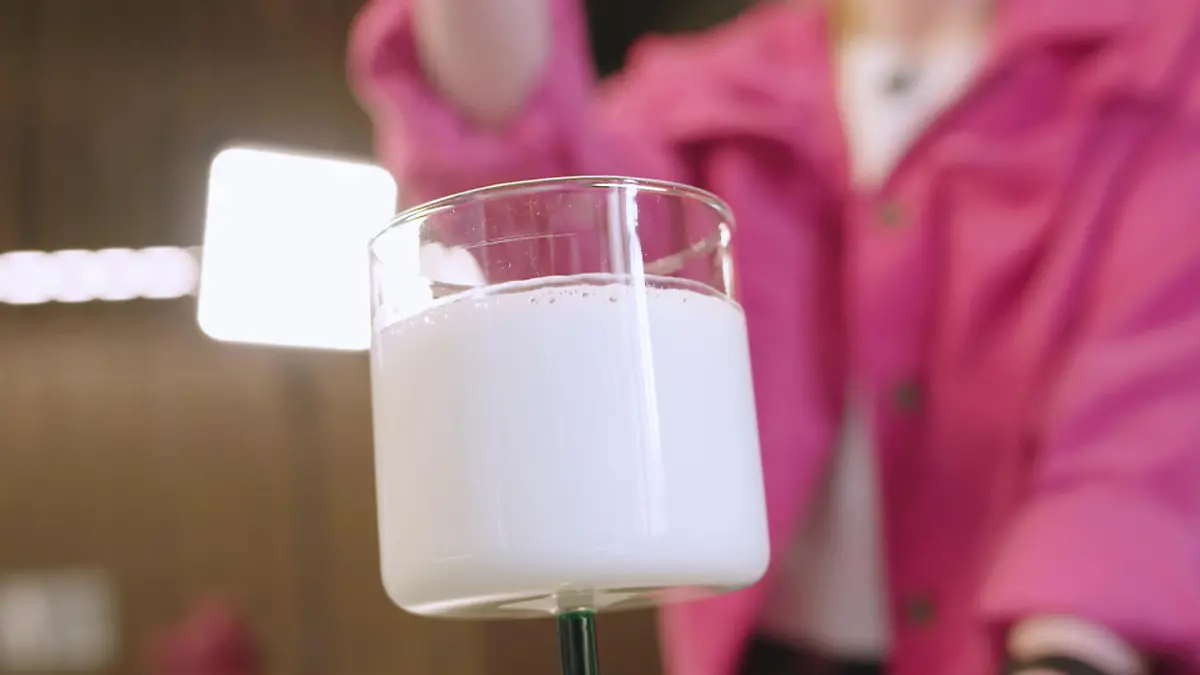 Skyr überall ausverkauft! Dieser Hype ist der Grund Auf TikTok wird’s gefeiert, doch Experten warnen