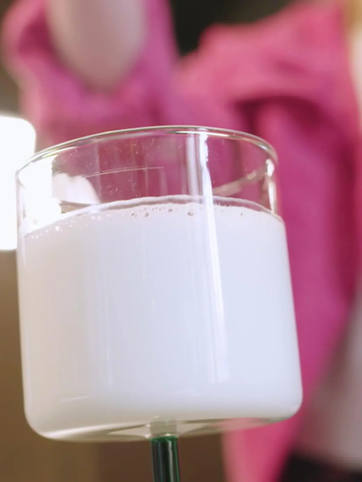 Bild zu: "Skyr überall ausverkauft! Dieser Hype ist der Grund"