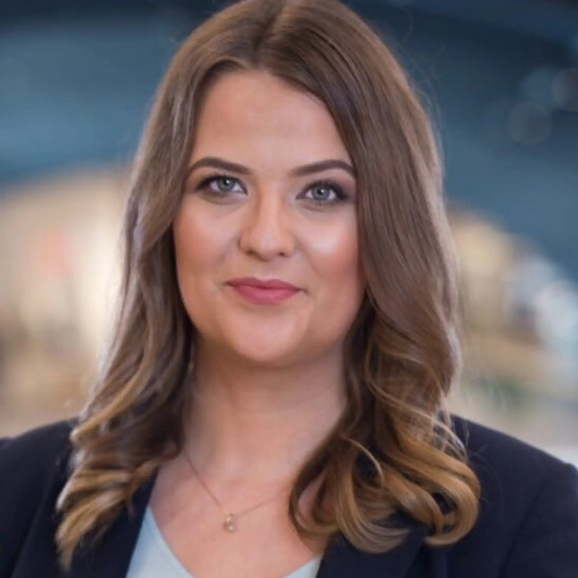 Foto von Sarina Sprengelmeyer