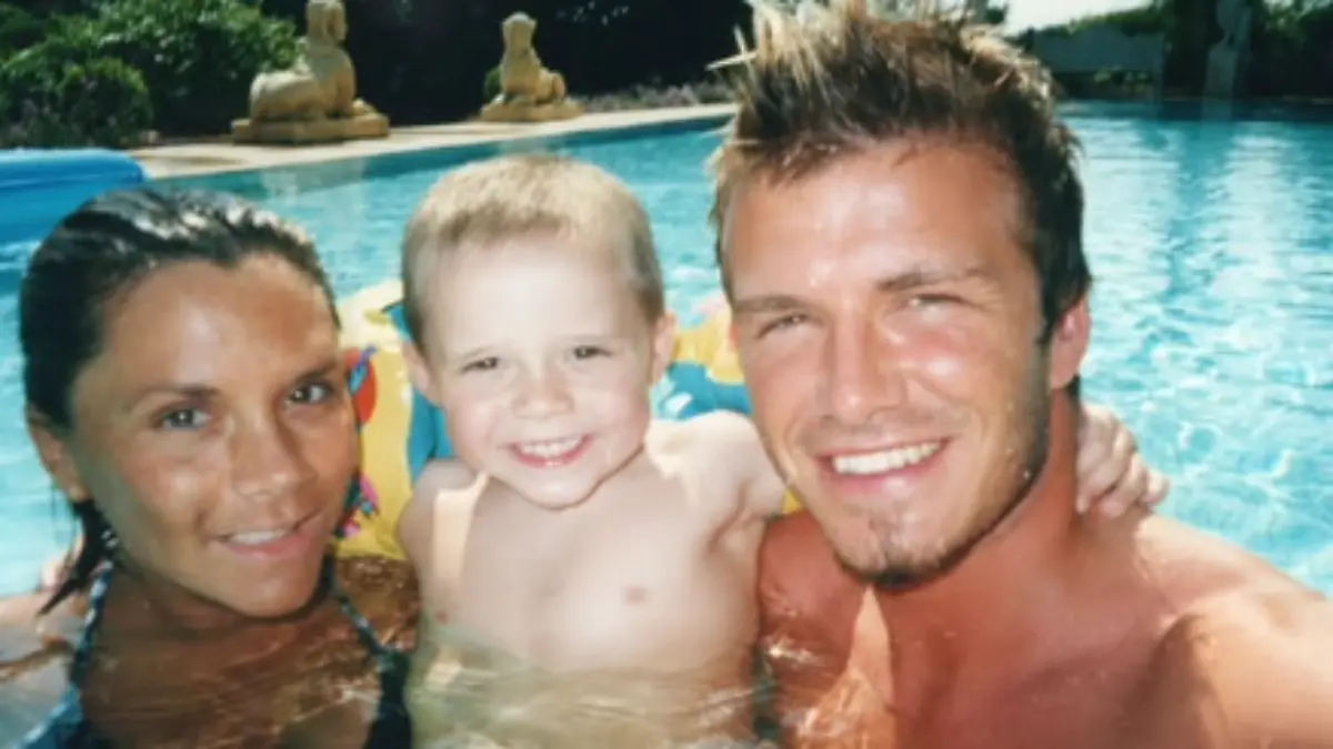 Blut ist eben doch dicker als Beef! Victoria und David überraschen mit Geburtstagsgrüßen an Sohn Brooklyn