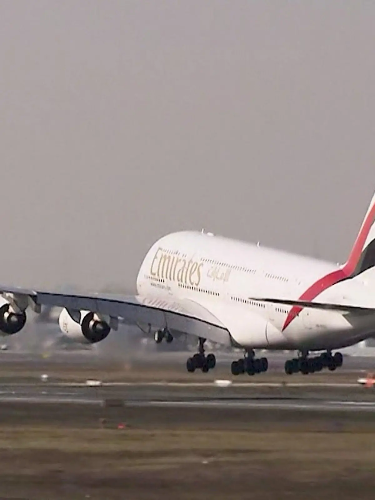 Bild zu: "Regierung startet Rückholaktion in Nahost"