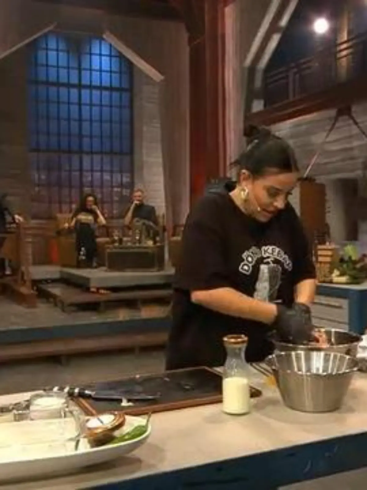 Bild zu: ""Die Jugend von heute - doch sehr hektisch""