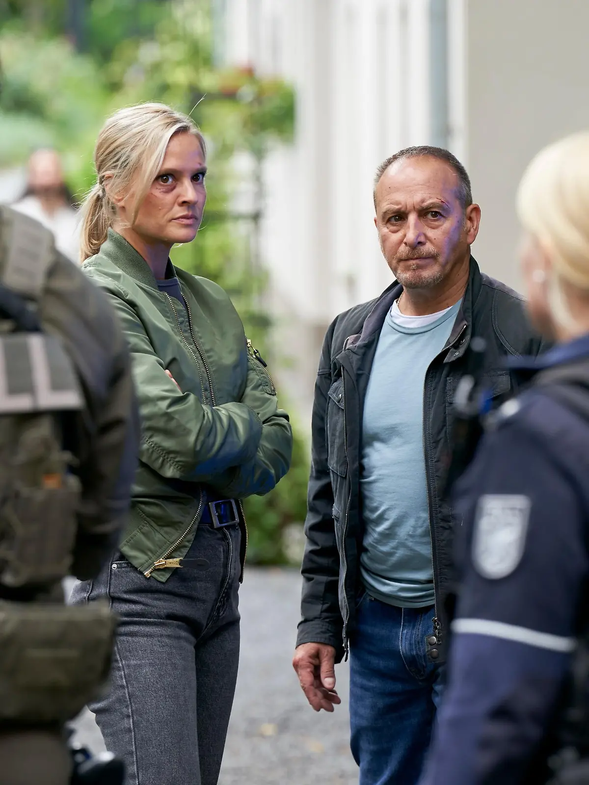 Bild zu: "Alarm für Cobra 11: Neue Filme JETZT auf RTL+ streamen"