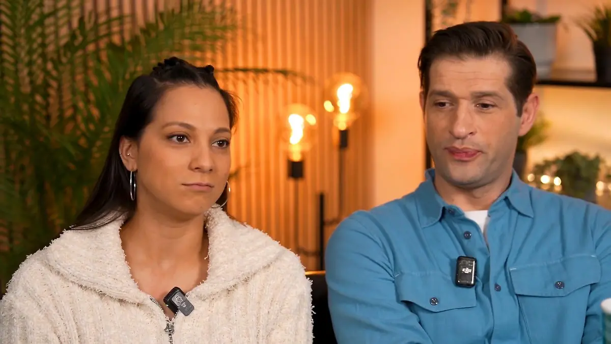 Charlie erfährt vom Kuss: Ist Deniz’ Schweigen unverzeihlich? Alles was zählt – Interview