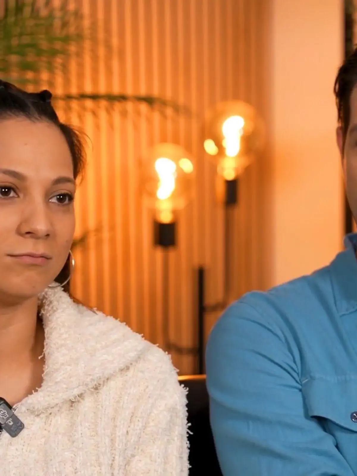 Bild zu: "Charlie erfährt vom Kuss: Ist Deniz’ Schweigen unverzeihlich?"