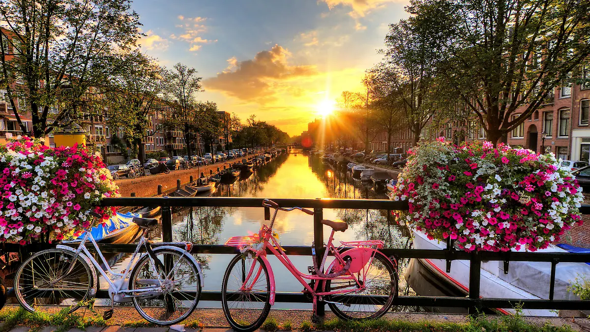 Das gilt es bei einem Kurztrip nach Holland zu beachten