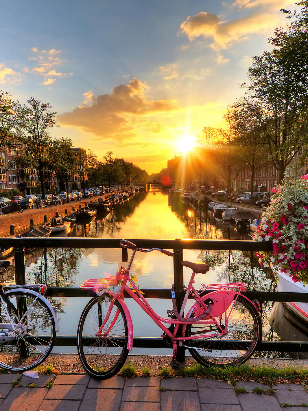 Das gilt es bei einem Kurztrip nach Holland zu beachten