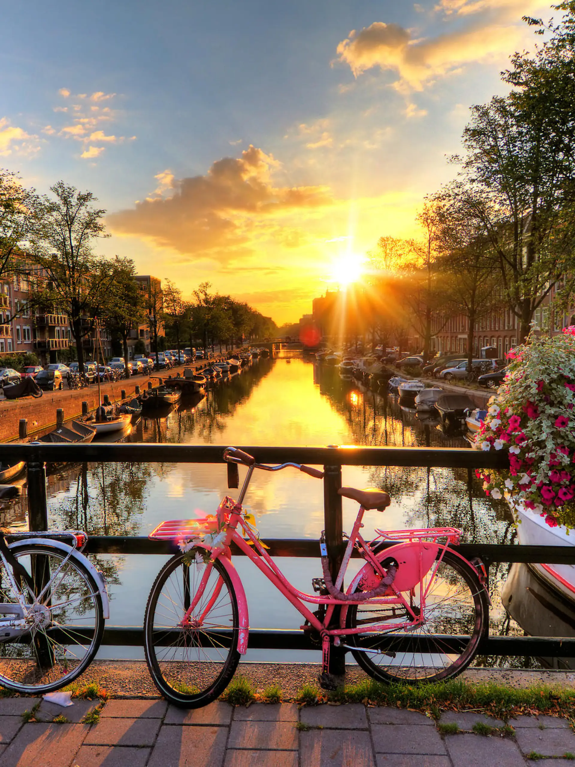 Das gilt es bei einem Kurztrip nach Holland zu beachten