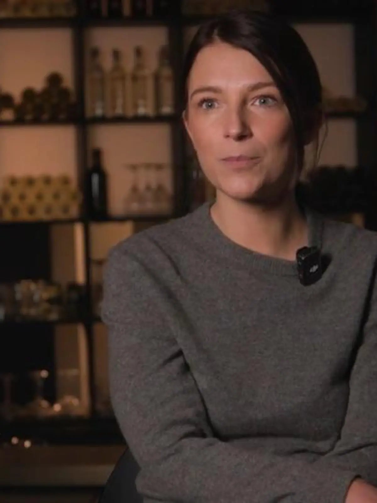 Bild zu: "Iris Mareike Steen über Lillys Bulimie-Drama bei GZSZ"