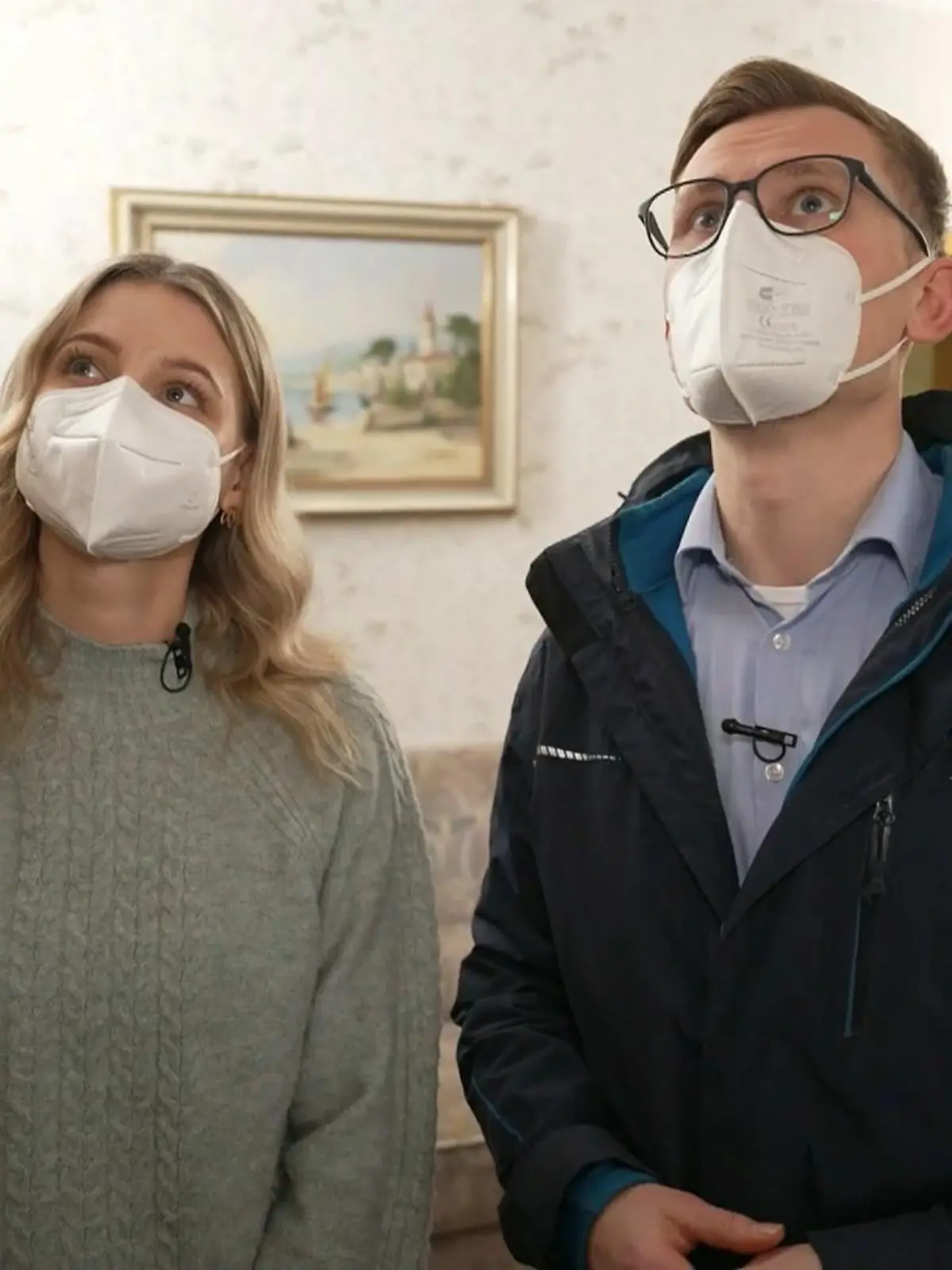 Bild zu: "Der große Extra-Schimmeltest"