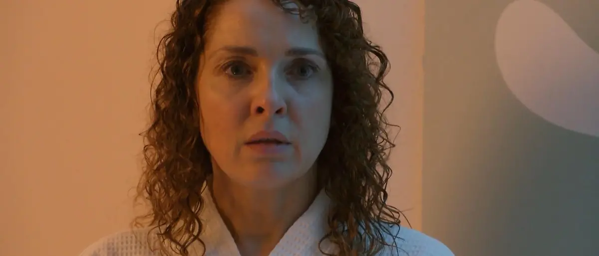 Bild zu: "Nina erwischt Erik und Matilda!"