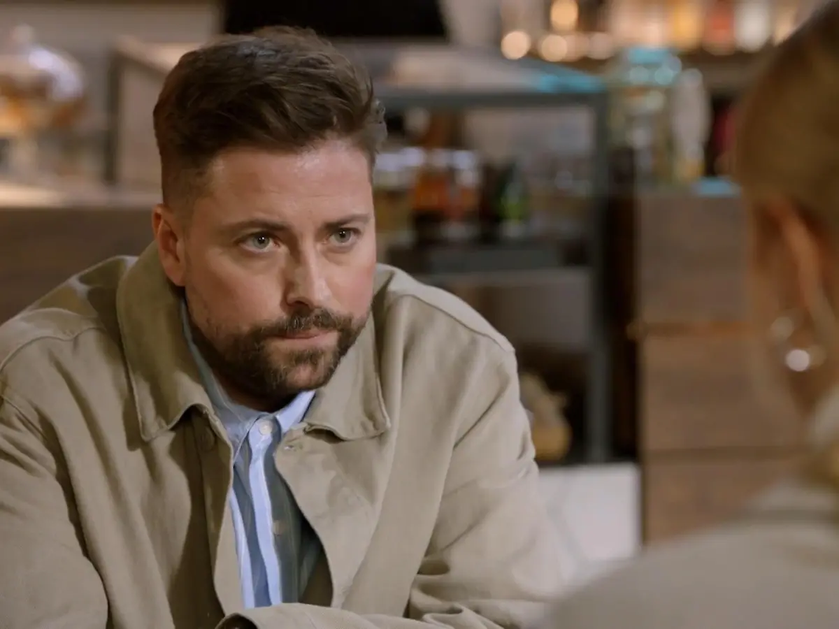 GZSZ-Vorschau auf RTL+: Kann es Frieden zwischen John und Zoe geben?