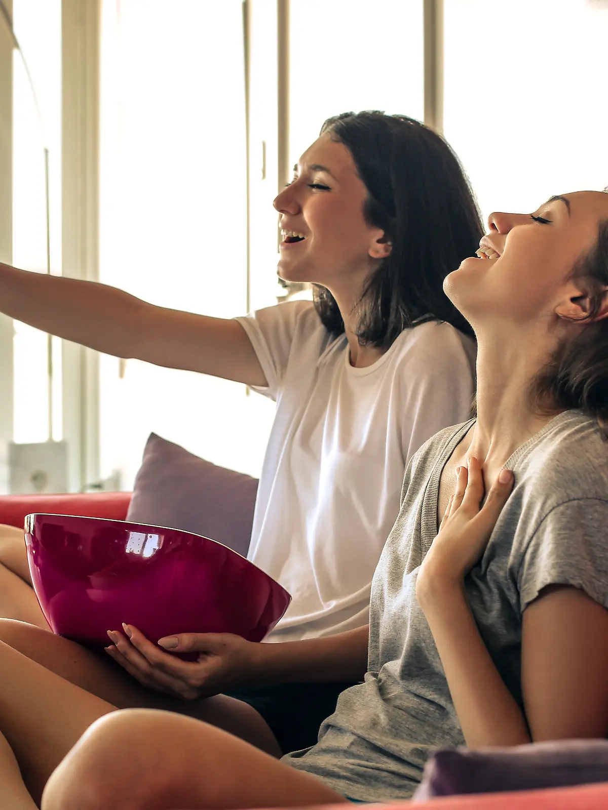 Manche Serien waren nicht nur in unserer Jugend beliebt, sondern auch bei der heutigen Jugend.