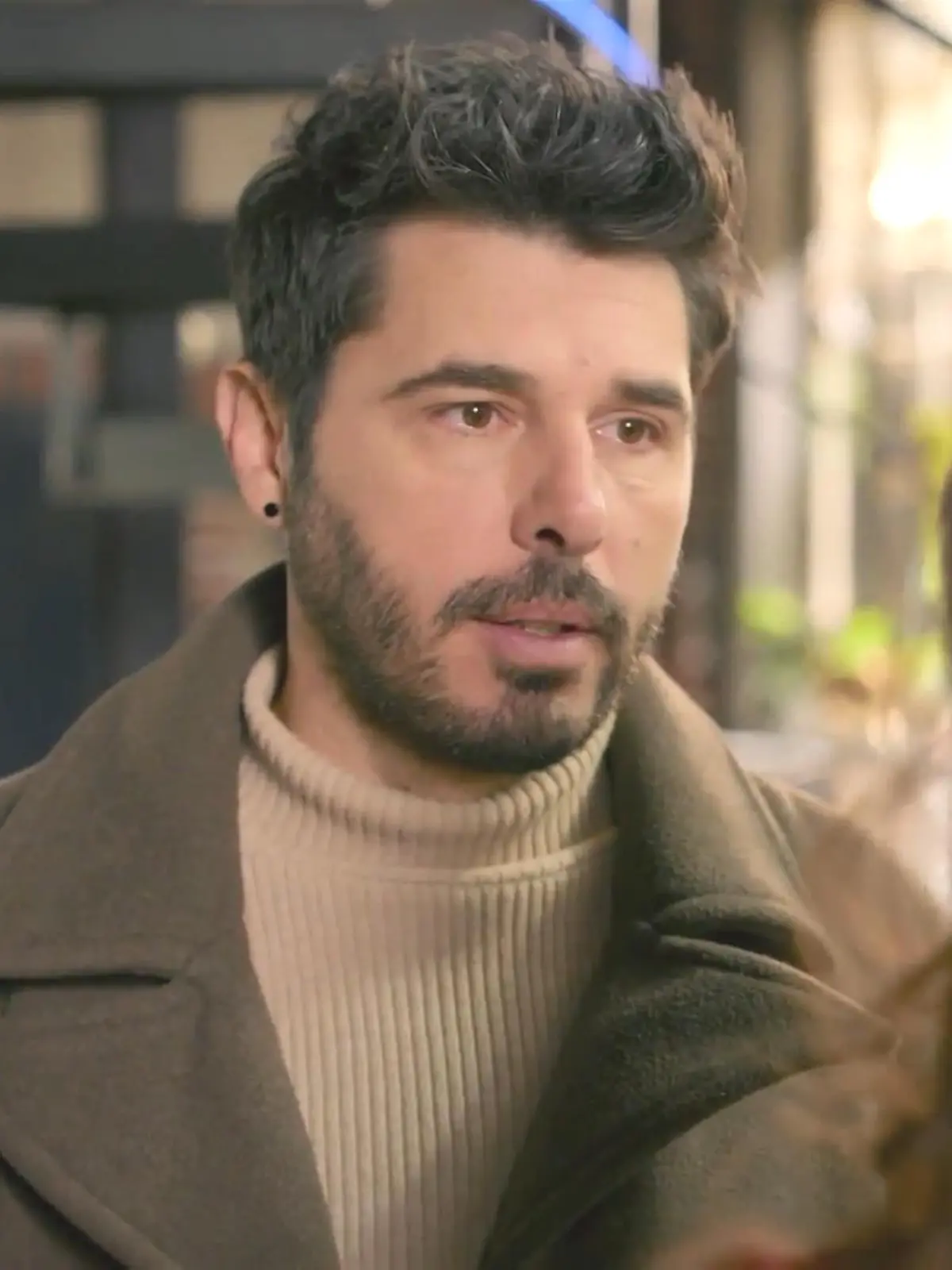 AWZ: Matteo will den Streit mit Emma begraben