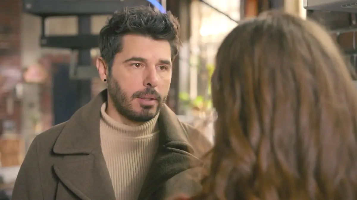 Matteo und Emma versöhnen sich - zumindest beinahe AWZ-Folge vom 23.03.26 im TV