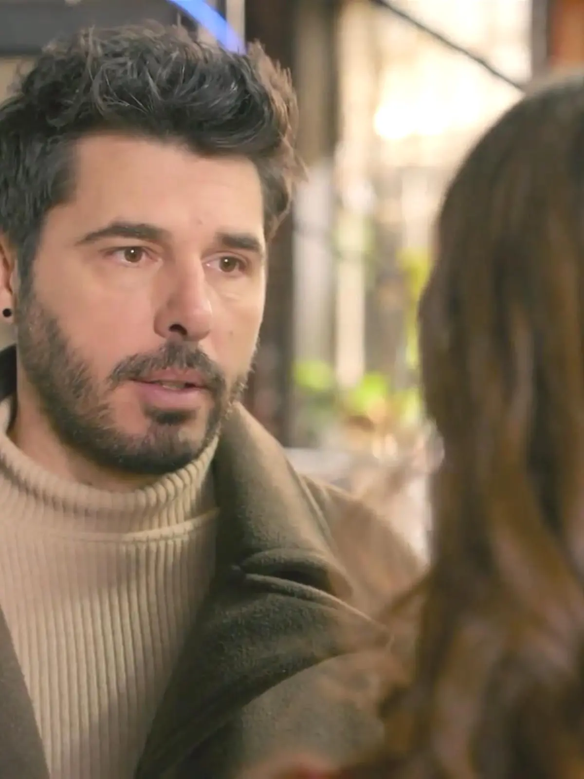 Bild zu: "Matteo versöhnt sich (nicht ganz) mit Emma"