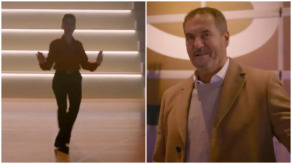 Bei diesem Anblick schlägt Richards Herz höher AWZ-Folge vom 17.03.26 auf RTL+