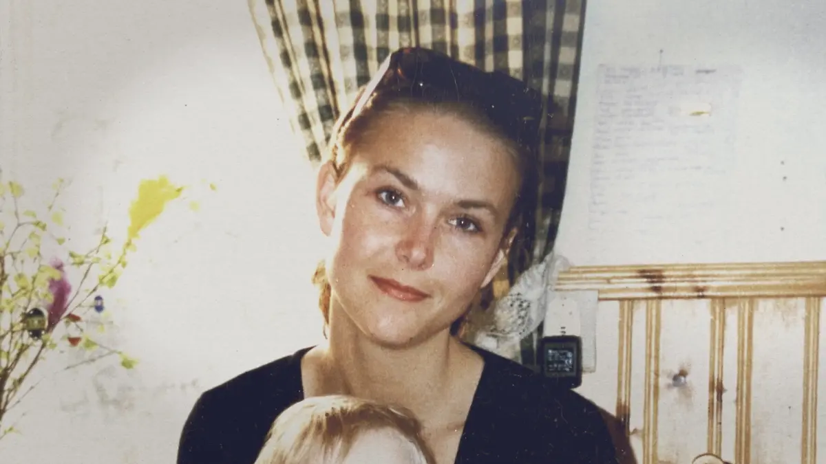 2017 wird Johanna Möller wegen des Mordes an ihrem Vater verurteilt.