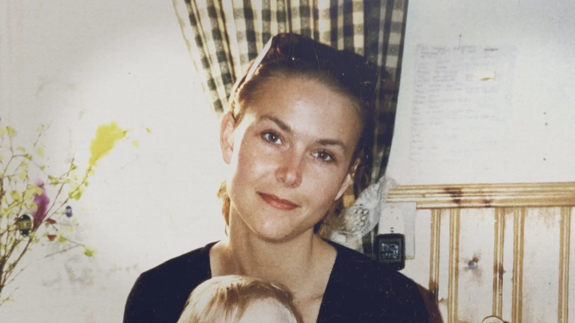 2017 wird Johanna Möller wegen des Mordes an ihrem Vater verurteilt.