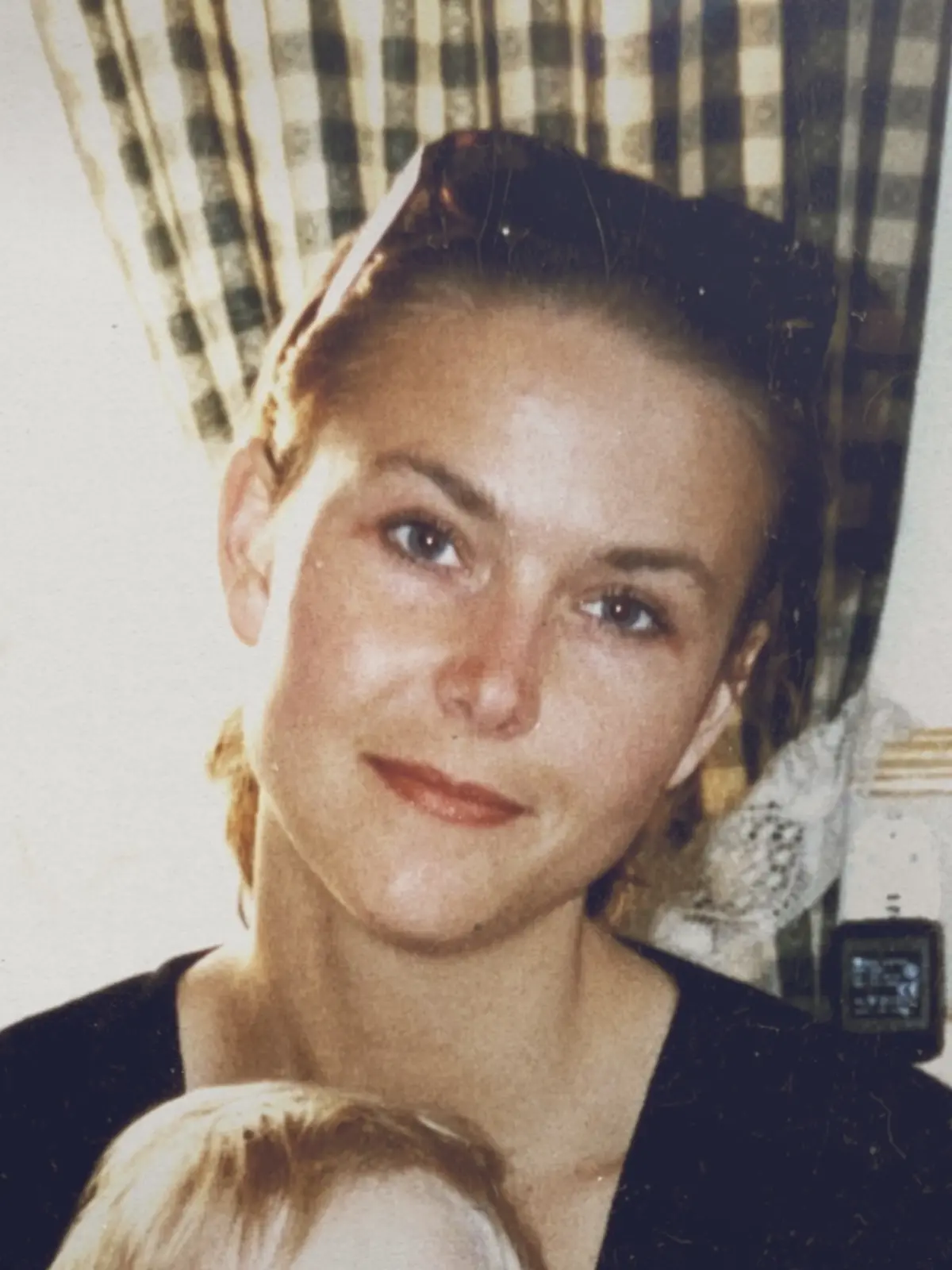 2017 wird Johanna Möller wegen des Mordes an ihrem Vater verurteilt.