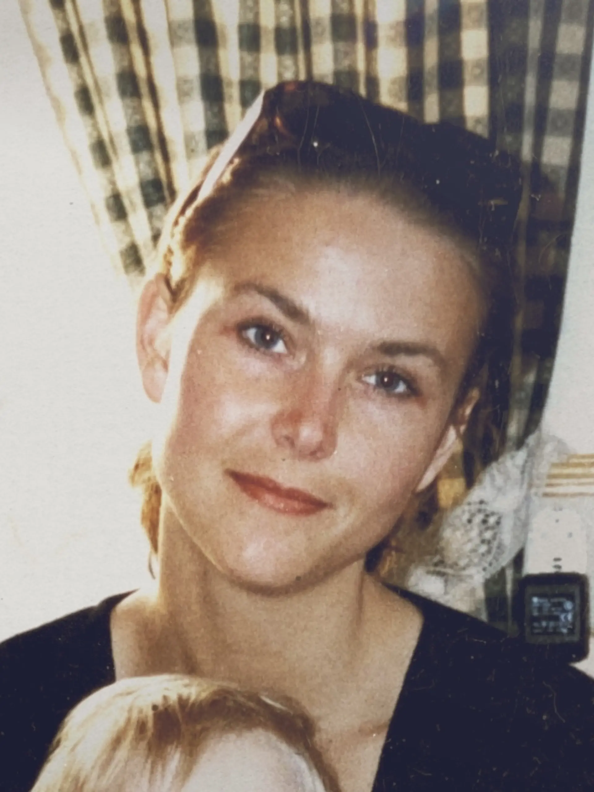 2017 wird Johanna Möller wegen des Mordes an ihrem Vater verurteilt.