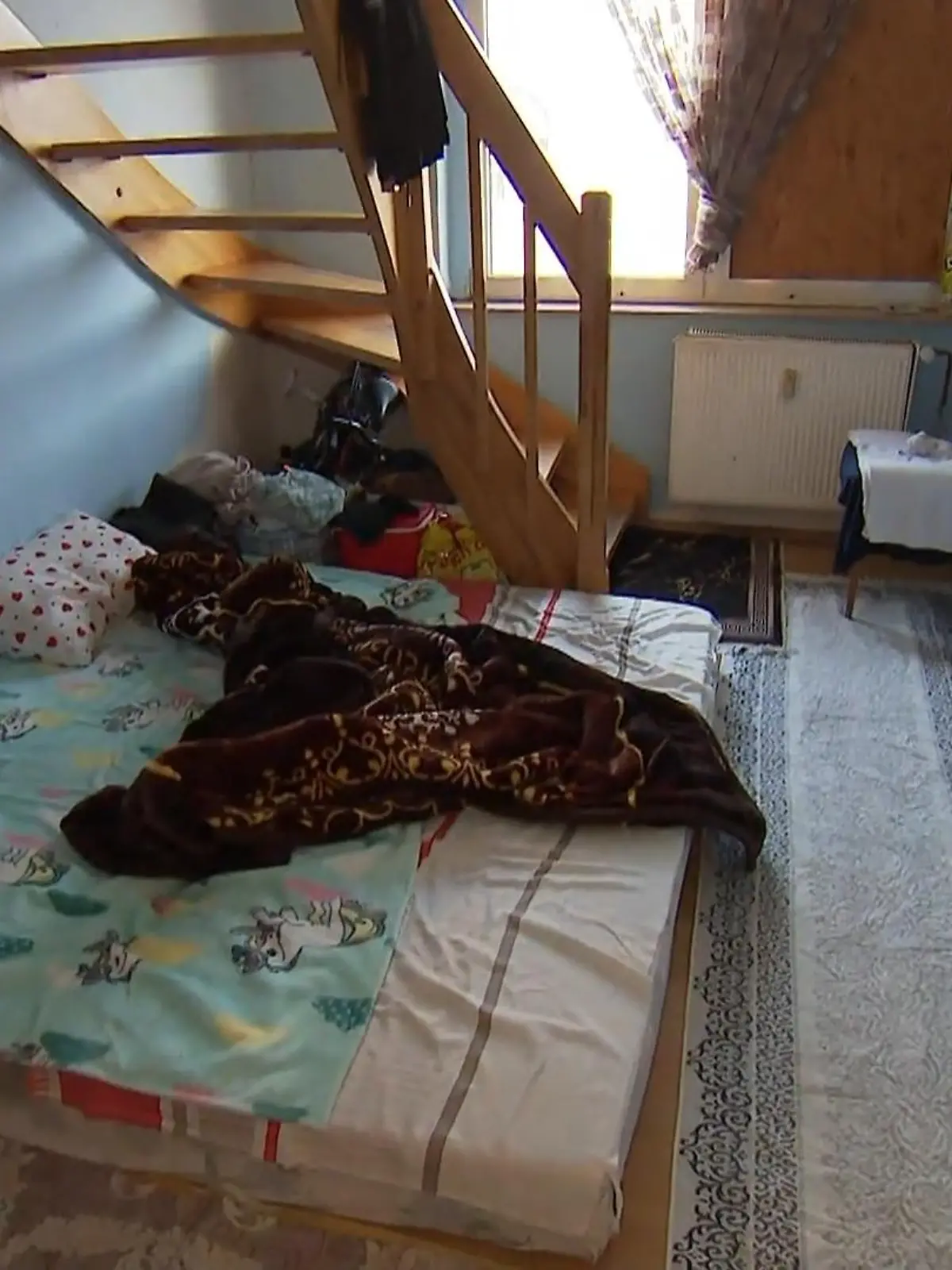 Bild zu: "Razzien in zwölf NRW-Städten"