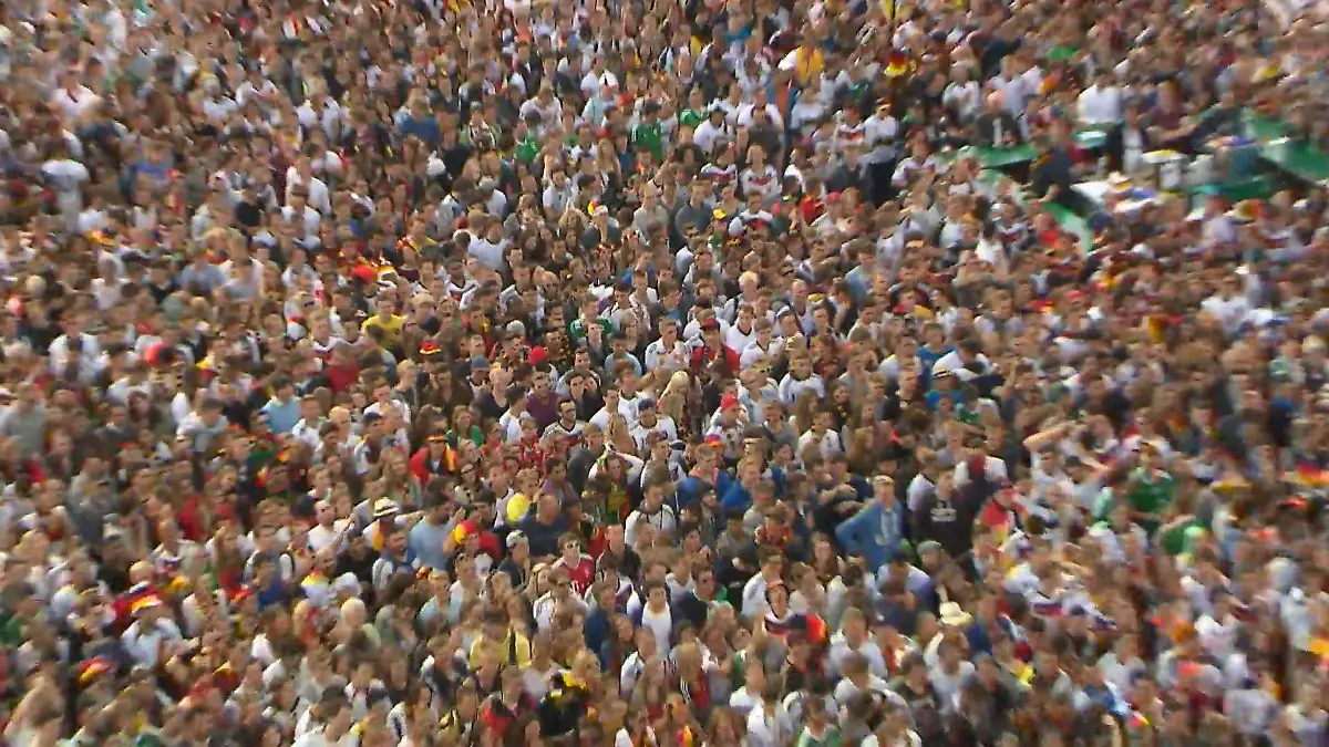 Kein WM-Fanfest in Hamburg − DAS ist der Grund Schock für Fußball-Fans