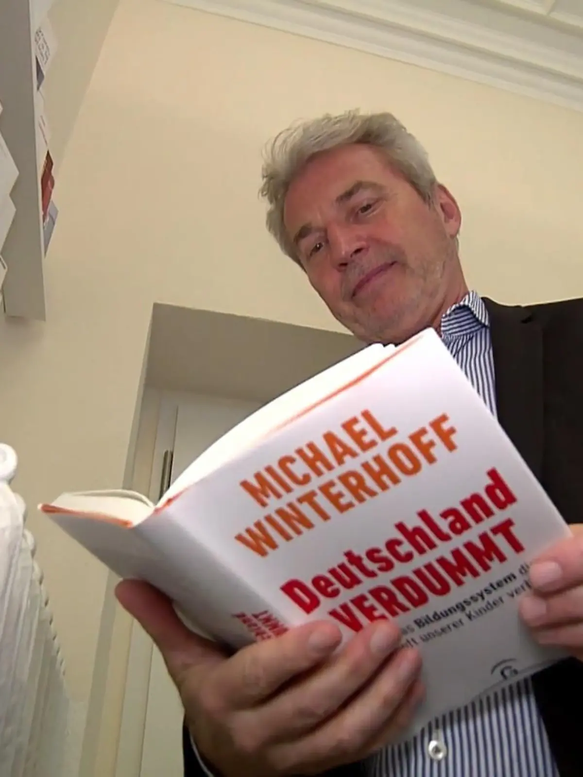Bild zu: "Urteil für Kinderpsychiater"