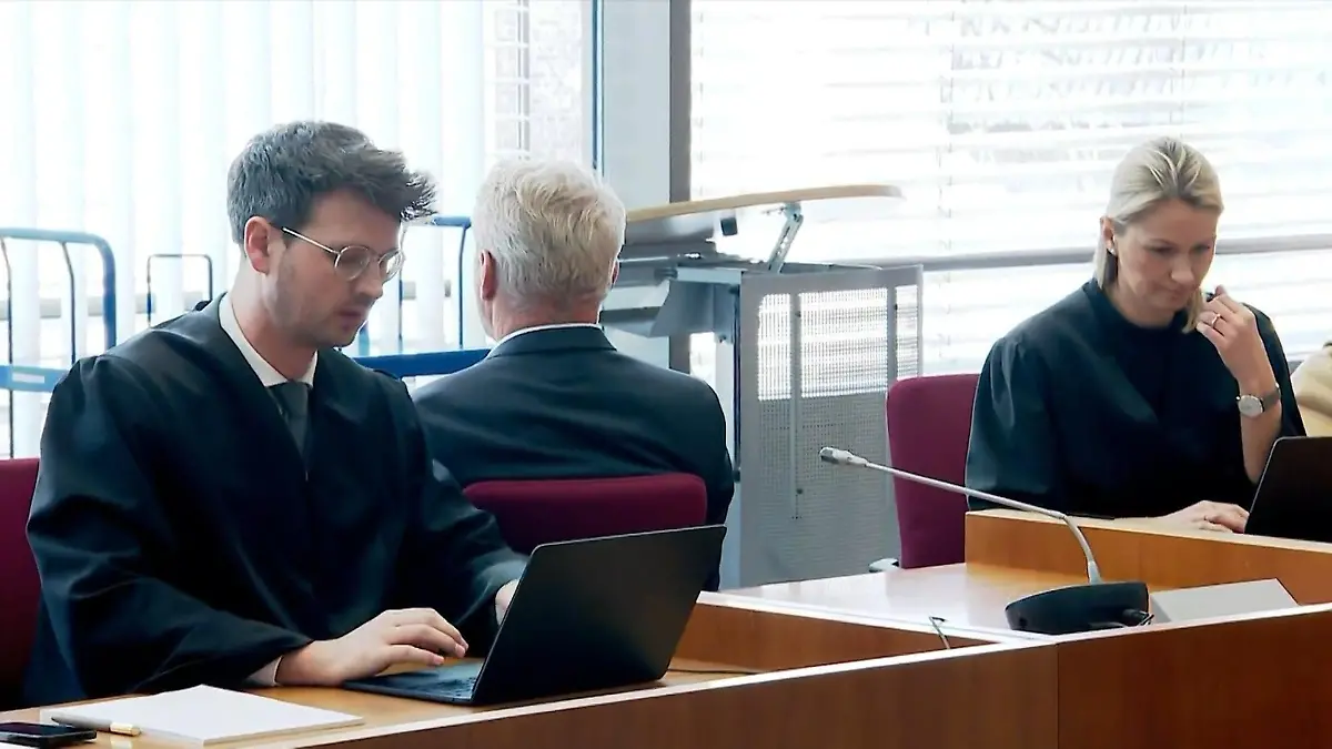 Urteil gegen Kinderpsychologe Michael Winterhoff Prozess Winterhoff