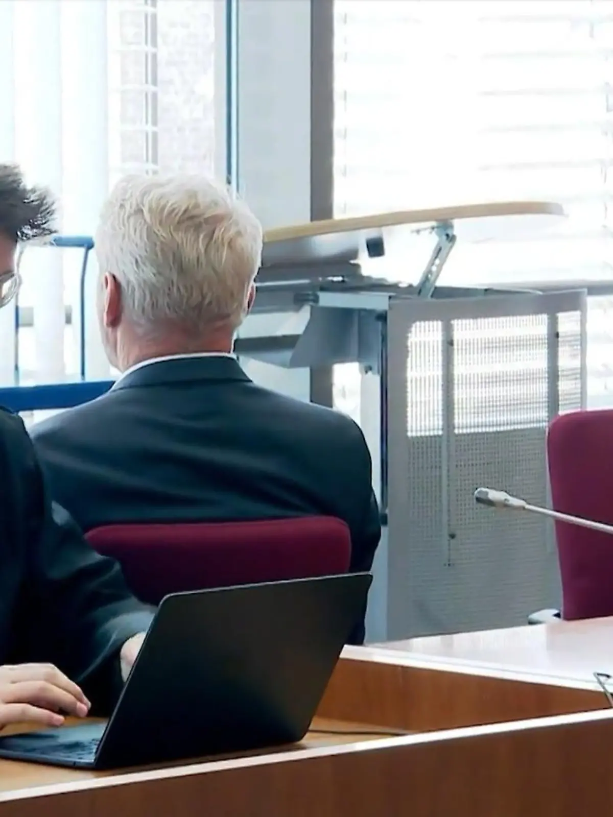 Bild zu: "Urteil gegen Kinderpsychologe Michael Winterhoff"