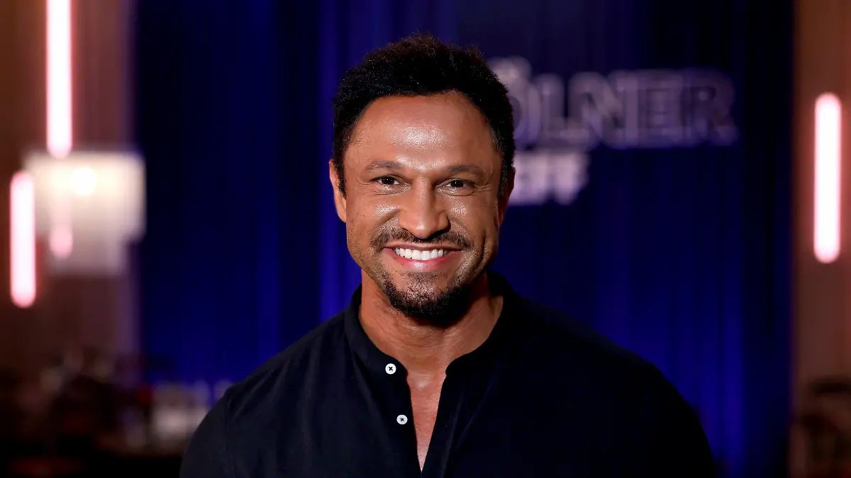 Daniel Aminati meldet sich auf Instagram