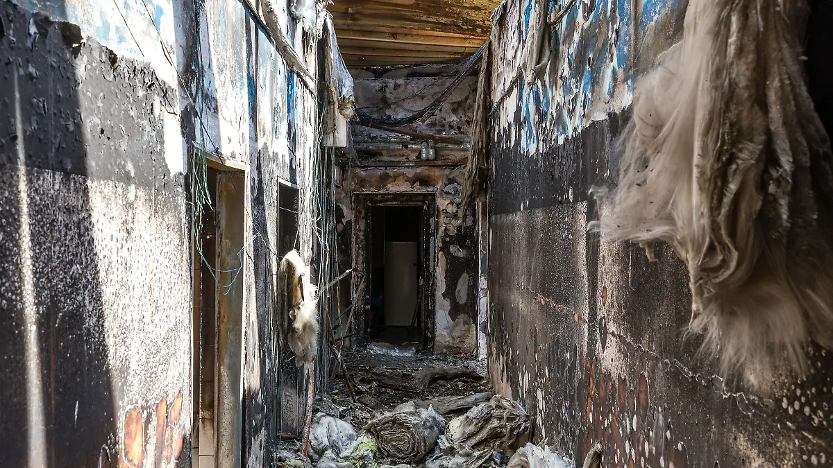 In Hamburg soll im März der Prozess gegen mutmaßliche Mitglieder und Unterstützer der rechtsextremistischen Terrorgruppe "Letzte Verteidigungswelle" beginnen. (Archivfoto)