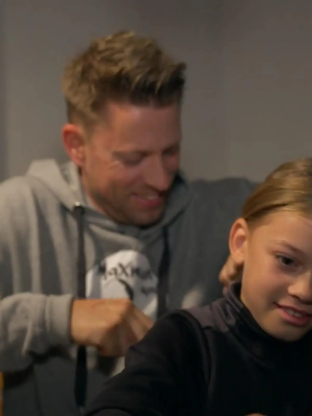 Bild zu: "Lina hat so semi-bock auf die Schule in Dänemark"