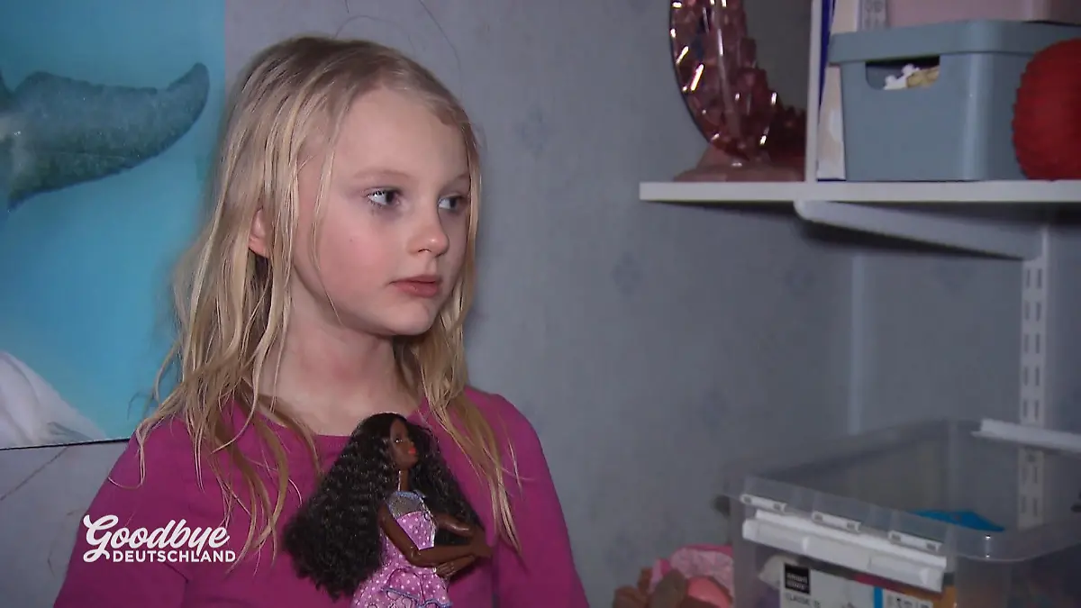 Provisorium statt Zuhause Leben auf engstem Raum