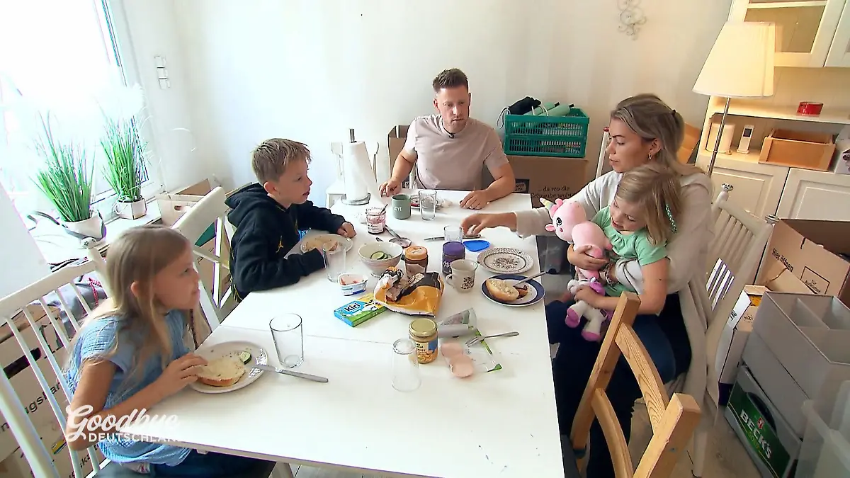 Morgen geht’s los – ohne Mario? Aufbruch nach Dänemark