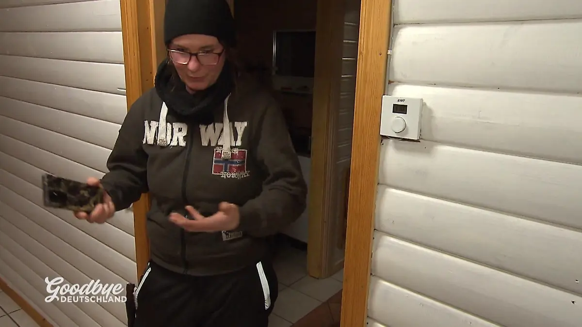 Kurz vor der Show: Monis Tiefpunkt Promi-Auftritt fällt aus